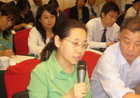 CAXA PLM發布會記者問答