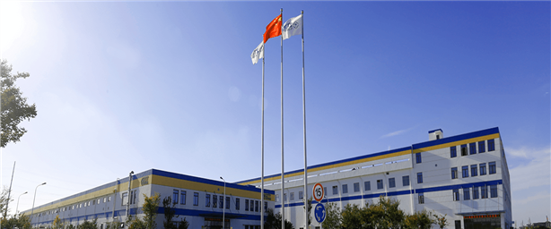中天科技：CAXA助力 “技術先行、創新驅動”