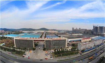 淮海控股集團：CAXA PLM助力智能化轉型