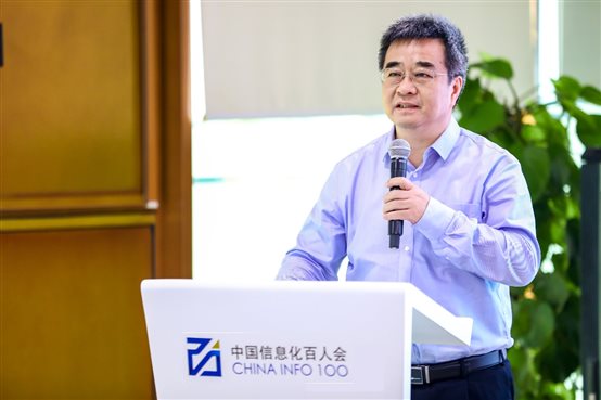 數(shù)碼大方總裁雷毅：國(guó)產(chǎn)替代不是產(chǎn)品簡(jiǎn)單的跟隨替代