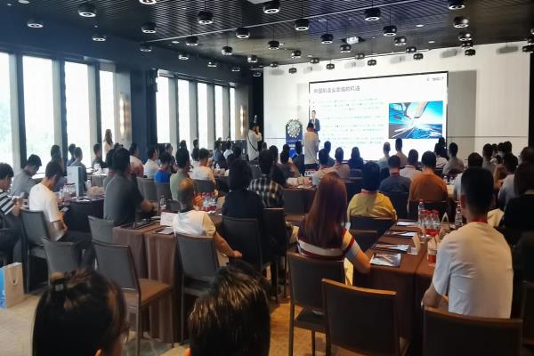 讓制造更智能！數碼大方賦能湖北制造業轉型升級