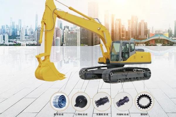 永生重工: 選擇CAXA CAD/PLM全面替代國外軟件